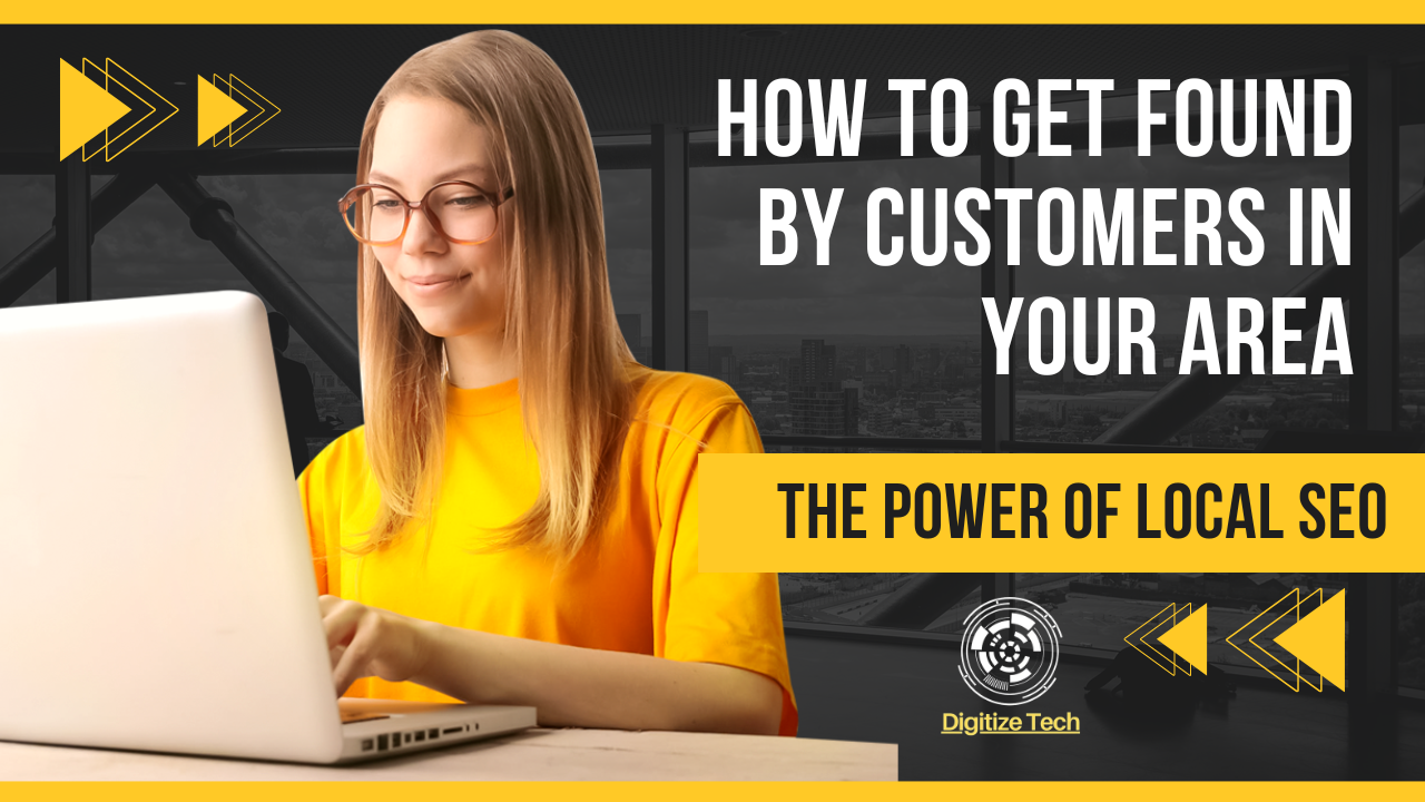 The Power of Local SEO: How to Get Found by Customers in Your Area 1 DT Blog Images DT Blog Images